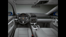 Porsche Cayenne Diesel