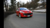 Peugeot 207 GTi