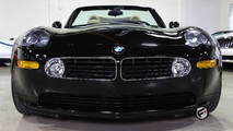 2003 BMW Z8 Alpina