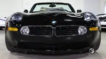 2003 BMW Z8 Alpina