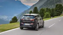 2018 BMW i3