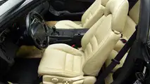 1993 - 2002 Toyota Supra