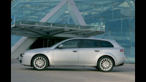 Alfa Romeo 159 Sportwagon