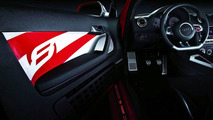 Audi A3 TDI Clubsport Concept