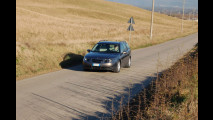 Saab 9-5 Wagon Aero