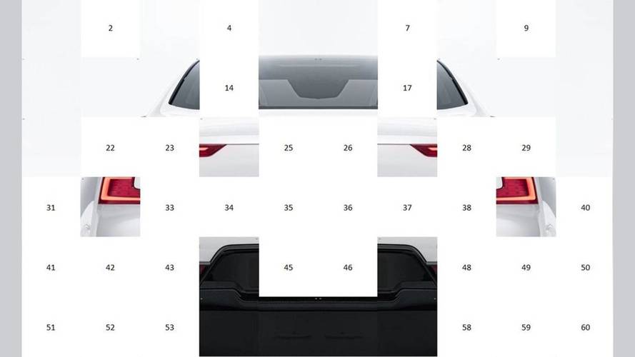 Polestar teaser