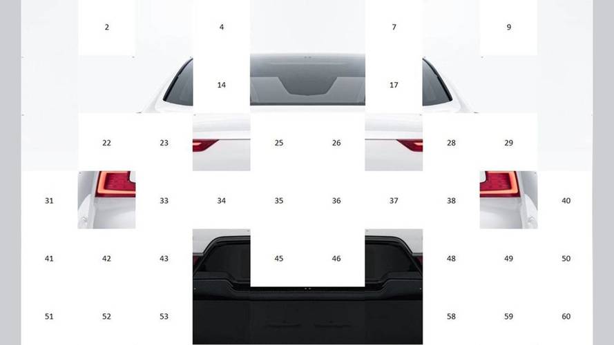 New Polestar coupe teased on social media