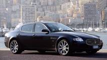 2005 Maserati Quattroporte