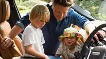 Jamie Oliver Custom Land Rover Discovery