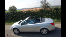 Renault Mègane CC 2.0 dCi