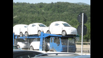 Le Fiat 500 in viaggio...