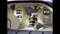 Aston Martin Rapide
