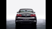 Volkswagen Phaeton restyling