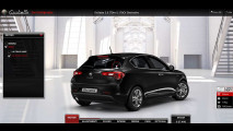 Nuova Alfa Romeo Giulietta Car-configurator