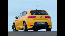 Seat Leon FR by JE DESIGN
