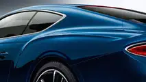 2018 Bentley Continental GT