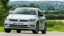 Nuova Volkswagen Polo