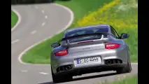 Porsche 997 GT2 RS