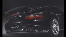 Nuova Porsche 997 GT2