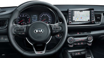 Kia Rio GT-Line