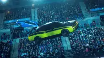 Wir waren bei der Premiere von Fast and Furious Live