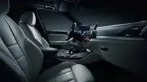 2018 Alpina XD3