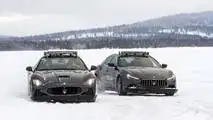 Maserati LIP
