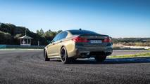 BMW M5 F90