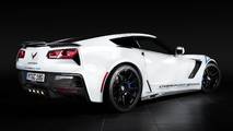 Geiger Cars Chevy Corvette Carbon 65 Edition