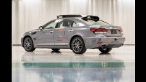 Toyota Platform 3.0