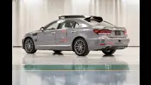 Toyota Platform 3.0