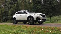 Peugeot 3008 SUV