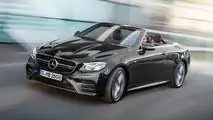 2019 Mercedes-AMG E53