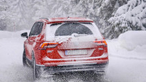 Test: VW Tiguan Allspace mit 240-PS-TDI