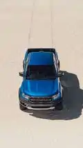 2019 Ford Ranger Raptor