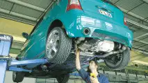 Mercedes A-Klasse: Kraft der zwei Herzen