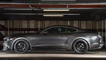 2018 Steeda Q500 Enforcer Mustang