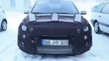 Erwischt: Neue Hyundai-Modelle