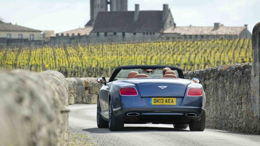 Most Brits Driving To France Unaware Of New Speed Limits