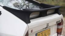 Citroën CX Concorde de 1986
