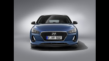 Hyundai i30 Vs Volkswagen Golf 004