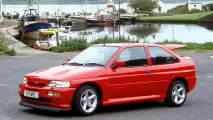 Ford Escort RS Cosworth (1992)