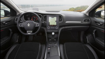 Renault Megane Sedan 004