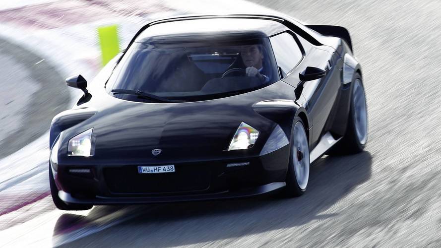 New Stratos