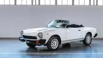 FCA Heritage verkauft künftig Oldtimer