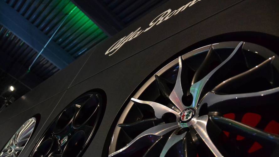 Nuevo concesionario Tayre Alfa Romeo y Jeep