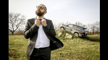 Toyota Land Cruiser, la nostra prova speciale