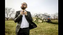 Toyota Land Cruiser, la nostra prova speciale