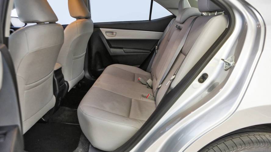 Comparativo VW Virtus x Toyota Corolla