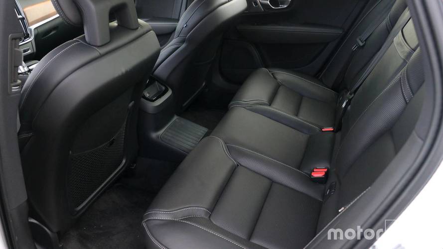 Volvo S90 T8 2018